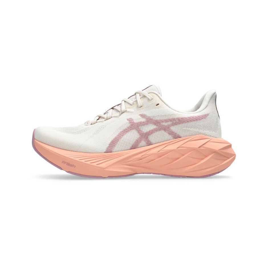 Γυναικεία Παπούτσια για Τρέξιμο Μπεζ - ASICS DYNABLAST 6