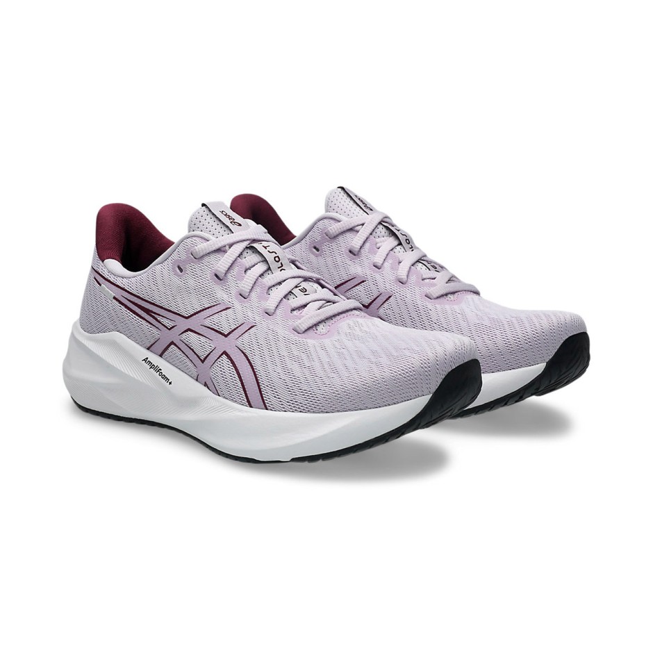 Γυναικεία Παπούτσια για Τρέξιμο Λιλά - ASICS VERSABLAST 4