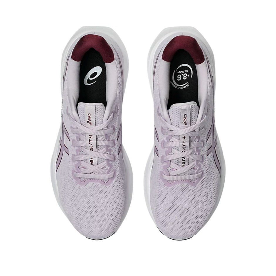 Γυναικεία Παπούτσια για Τρέξιμο Λιλά - ASICS VERSABLAST 4