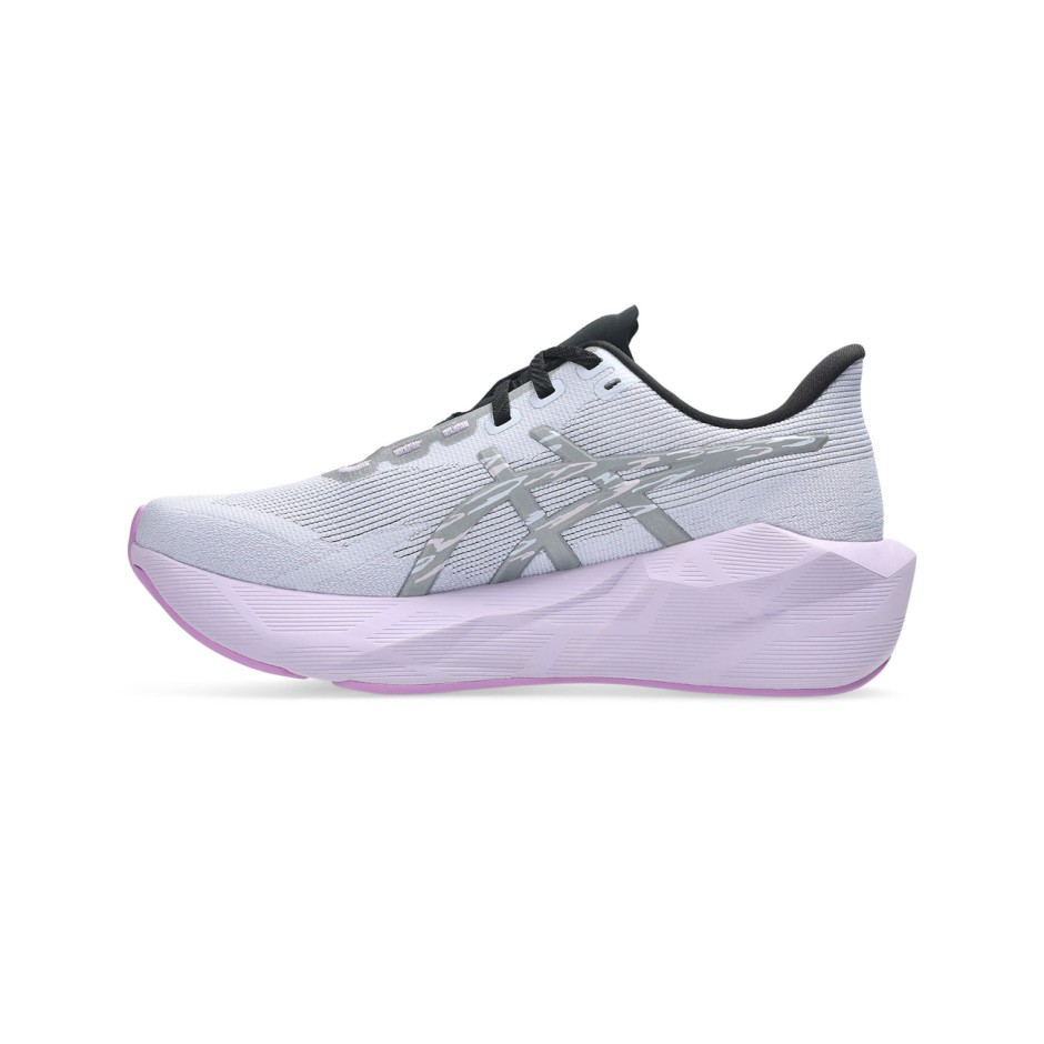 ASICS NOVABLAST 6 LITE-SHOW 1012C077-400 Λιλά