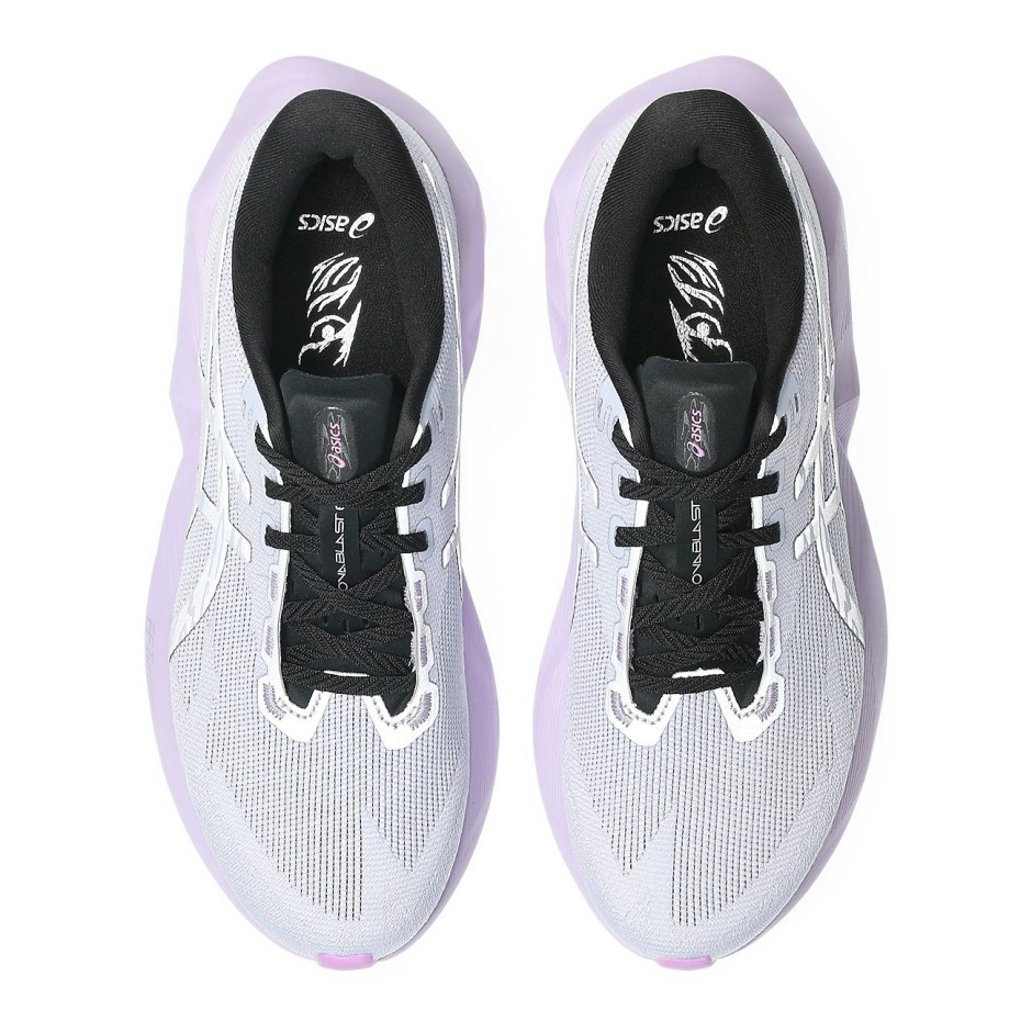 ASICS NOVABLAST 6 LITE-SHOW 1012C077-400 Λιλά