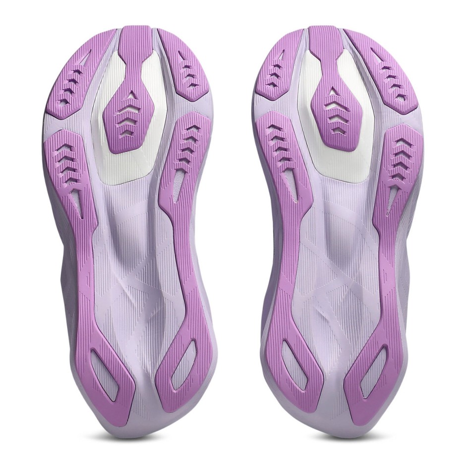 ASICS NOVABLAST 6 LITE-SHOW 1012C077-400 Λιλά