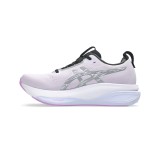 ASICS GEL-KAYANO 33 LITE-SHOW 1012C073-400 Λιλά Εικόνα 0