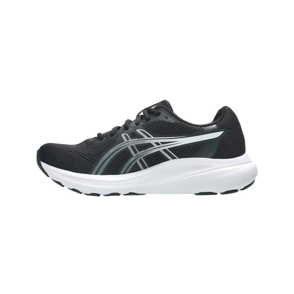 Γυναικεία Παπούτσια για Τρέξιμο Μαύρα - ASICS GEL-CONTEND 10