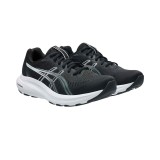Γυναικεία Παπούτσια για Τρέξιμο Μαύρα - ASICS GEL-CONTEND 10 Εικόνα 1
