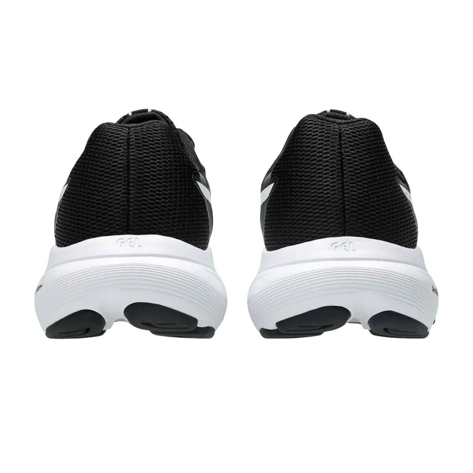 Γυναικεία Παπούτσια για Τρέξιμο Μαύρα - ASICS GEL-CONTEND 10