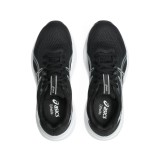 Γυναικεία Παπούτσια για Τρέξιμο Μαύρα - ASICS GEL-CONTEND 10 Εικόνα 3