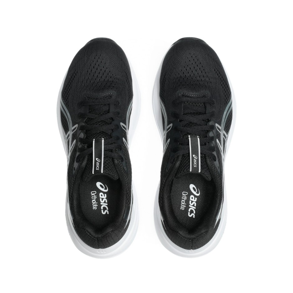Γυναικεία Παπούτσια για Τρέξιμο Μαύρα - ASICS GEL-CONTEND 10