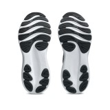 Γυναικεία Παπούτσια για Τρέξιμο Μαύρα - ASICS GEL-CONTEND 10 Εικόνα 4