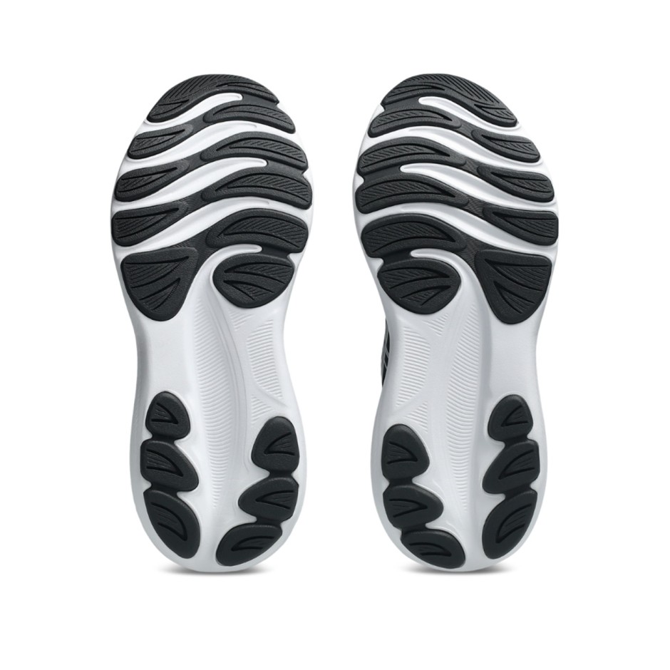 Γυναικεία Παπούτσια για Τρέξιμο Μαύρα - ASICS GEL-CONTEND 10