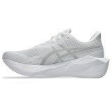 Γυναικεία Παπούτσια για Τρέξιμο Λευκά - ASICS NOVABLAST 6 Εικόνα 0