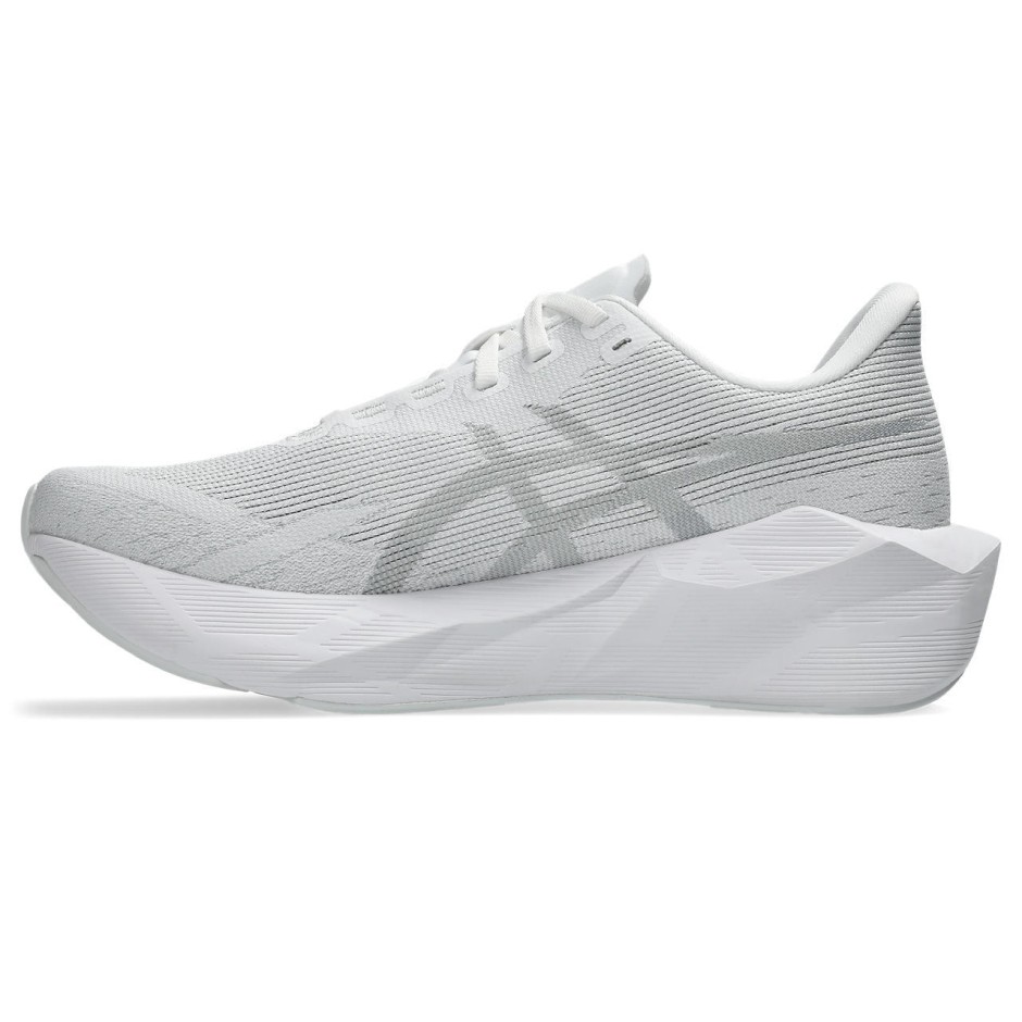 Γυναικεία Παπούτσια για Τρέξιμο Λευκά - ASICS NOVABLAST 6