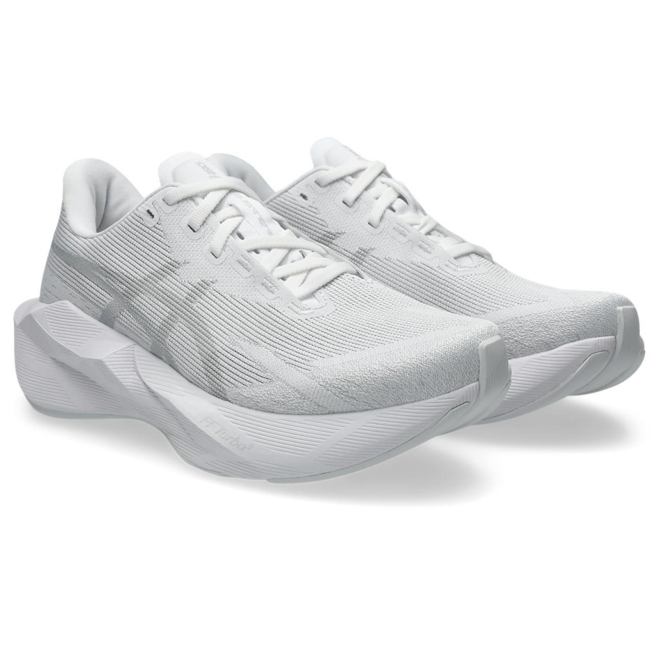 Γυναικεία Παπούτσια για Τρέξιμο Λευκά - ASICS NOVABLAST 6