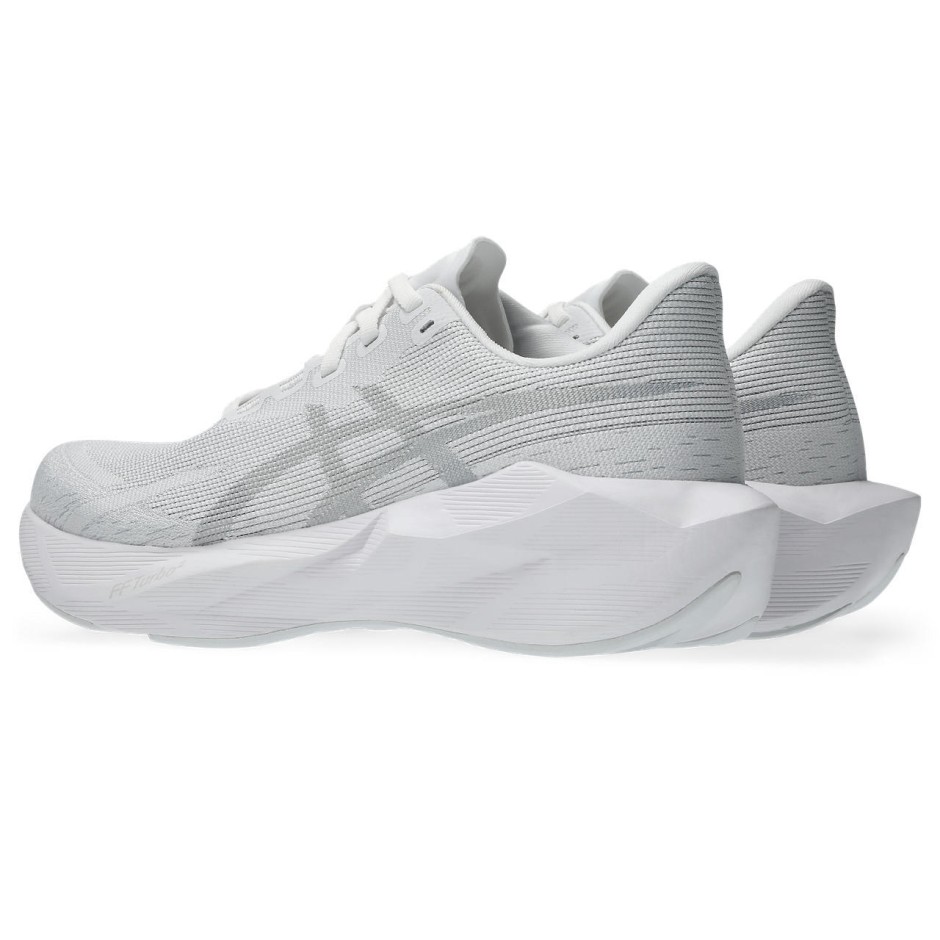Γυναικεία Παπούτσια για Τρέξιμο Λευκά - ASICS NOVABLAST 6