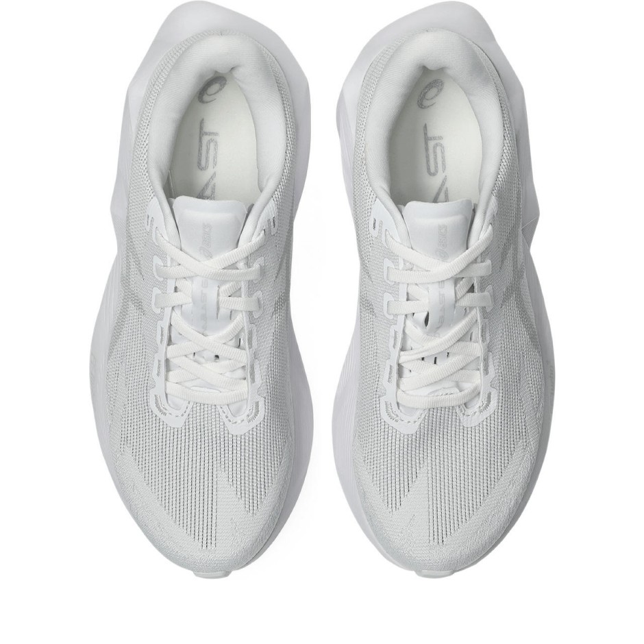 Γυναικεία Παπούτσια για Τρέξιμο Λευκά - ASICS NOVABLAST 6