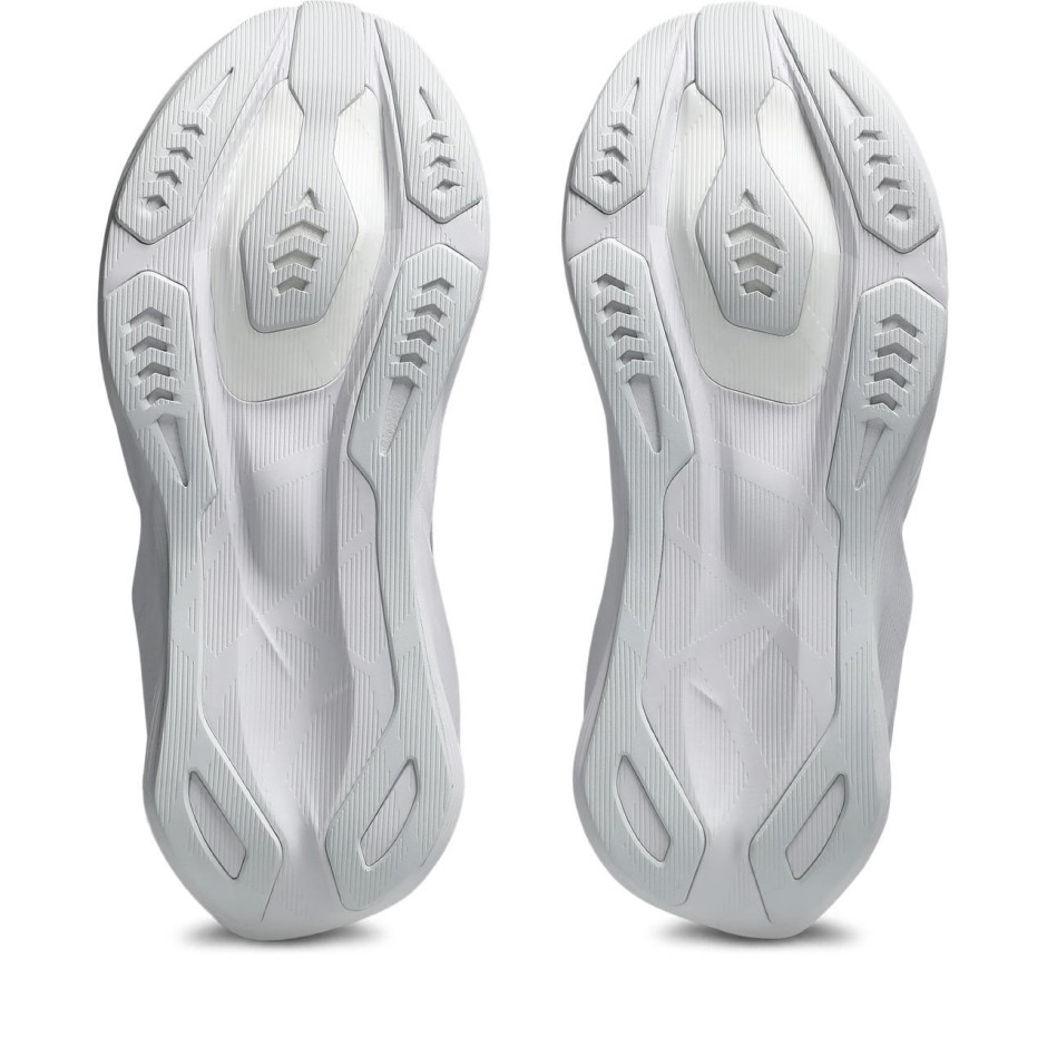 Γυναικεία Παπούτσια για Τρέξιμο Λευκά - ASICS NOVABLAST 6