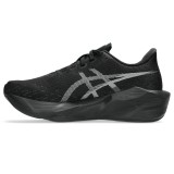 Γυναικεία Παπούτσια για Τρέξιμο Μαύρα - ASICS NOVABLAST 6 Εικόνα 0
