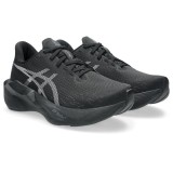 Γυναικεία Παπούτσια για Τρέξιμο Μαύρα - ASICS NOVABLAST 6 Εικόνα 1