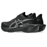 Γυναικεία Παπούτσια για Τρέξιμο Μαύρα - ASICS NOVABLAST 6 Εικόνα 2
