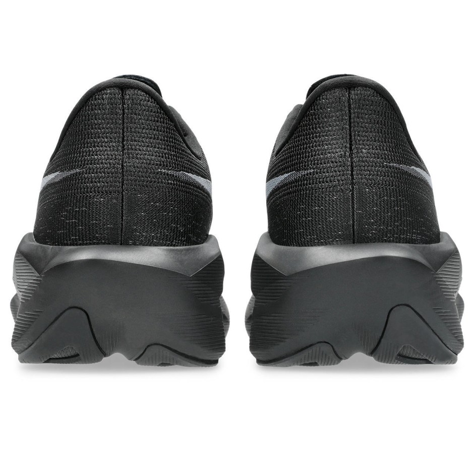 Γυναικεία Παπούτσια για Τρέξιμο Μαύρα - ASICS NOVABLAST 6