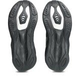 Γυναικεία Παπούτσια για Τρέξιμο Μαύρα - ASICS NOVABLAST 6 Εικόνα 5