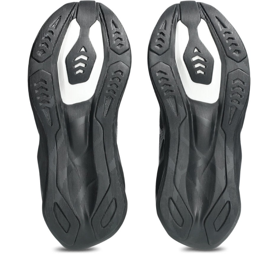 Γυναικεία Παπούτσια για Τρέξιμο Μαύρα - ASICS NOVABLAST 6