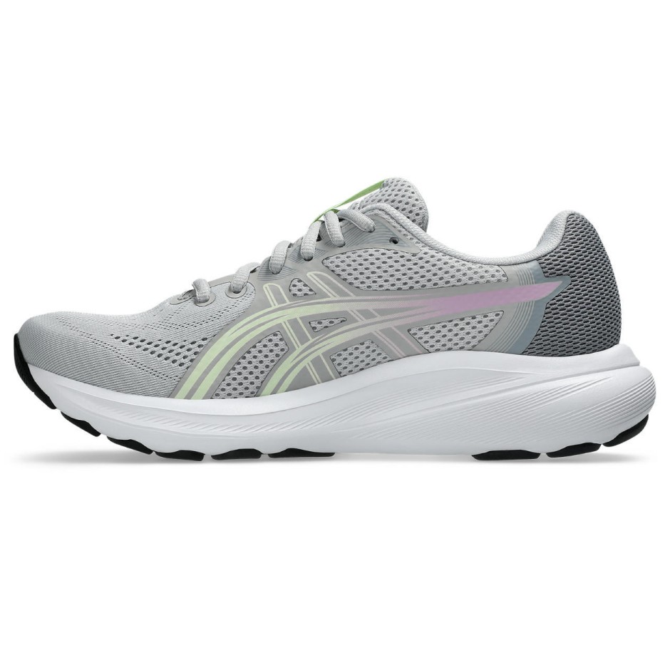 Γυναικεία Παπούτσια για Τρέξιμο Γκρι - ASICS GEL-CONTEND 10