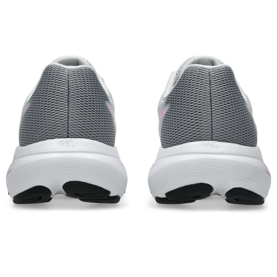 Γυναικεία Παπούτσια για Τρέξιμο Γκρι - ASICS GEL-CONTEND 10