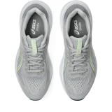 Γυναικεία Παπούτσια για Τρέξιμο Γκρι - ASICS GEL-CONTEND 10 Εικόνα 4