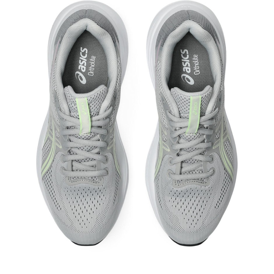 Γυναικεία Παπούτσια για Τρέξιμο Γκρι - ASICS GEL-CONTEND 10