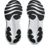 Γυναικεία Παπούτσια για Τρέξιμο Γκρι - ASICS GEL-CONTEND 10 Εικόνα 5