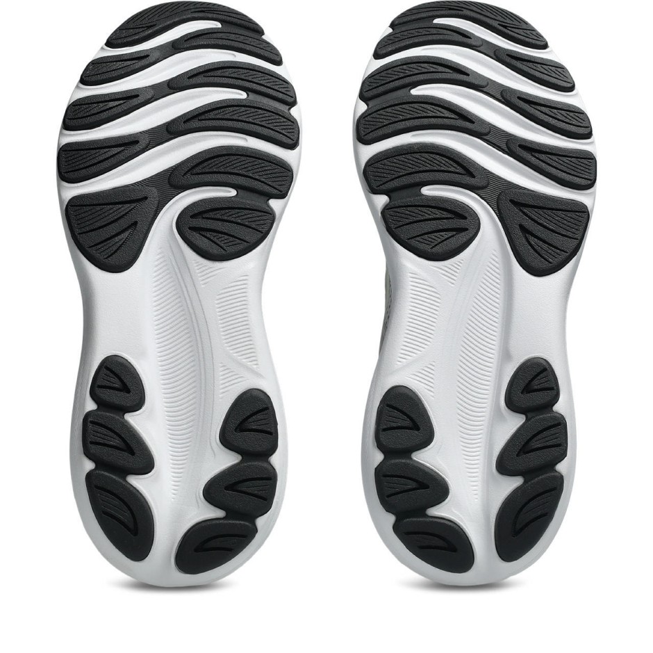 Γυναικεία Παπούτσια για Τρέξιμο Γκρι - ASICS GEL-CONTEND 10