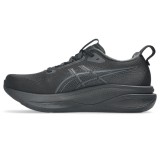 Γυναικεία Παπούτσια για Τρέξιμο Μαύρα - ASICS GEL-KAYANO 33 Εικόνα 0