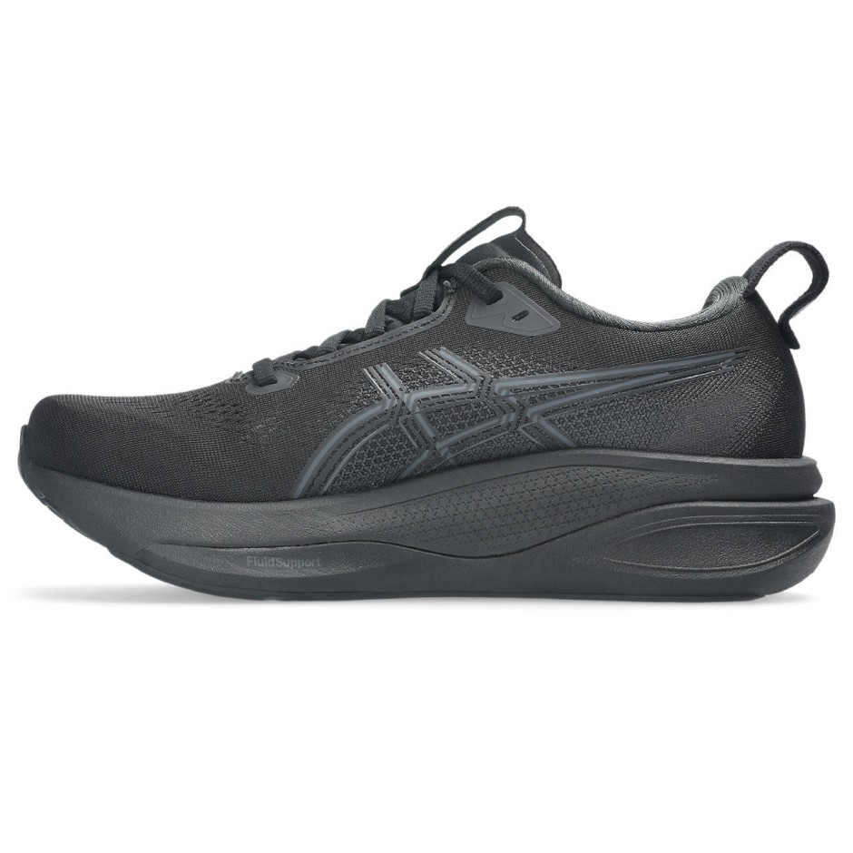 Γυναικεία Παπούτσια για Τρέξιμο Μαύρα - ASICS GEL-KAYANO 33