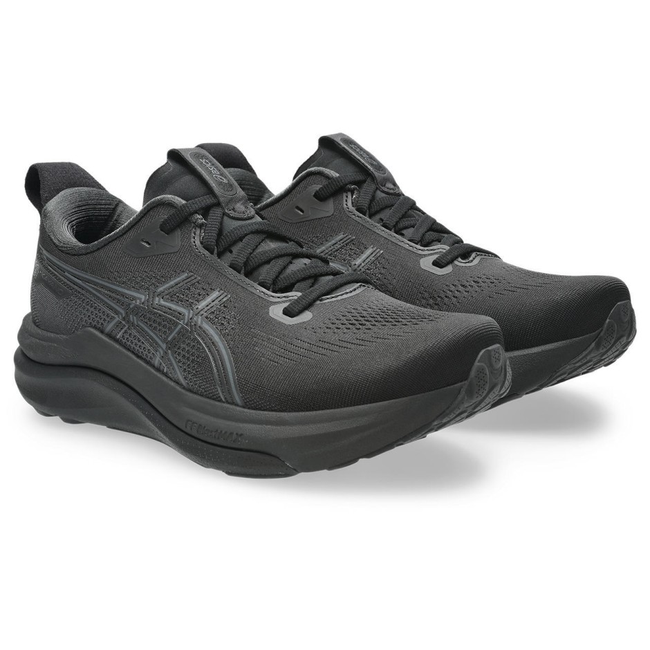 Γυναικεία Παπούτσια για Τρέξιμο Μαύρα - ASICS GEL-KAYANO 33