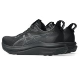Γυναικεία Παπούτσια για Τρέξιμο Μαύρα - ASICS GEL-KAYANO 33 Εικόνα 2