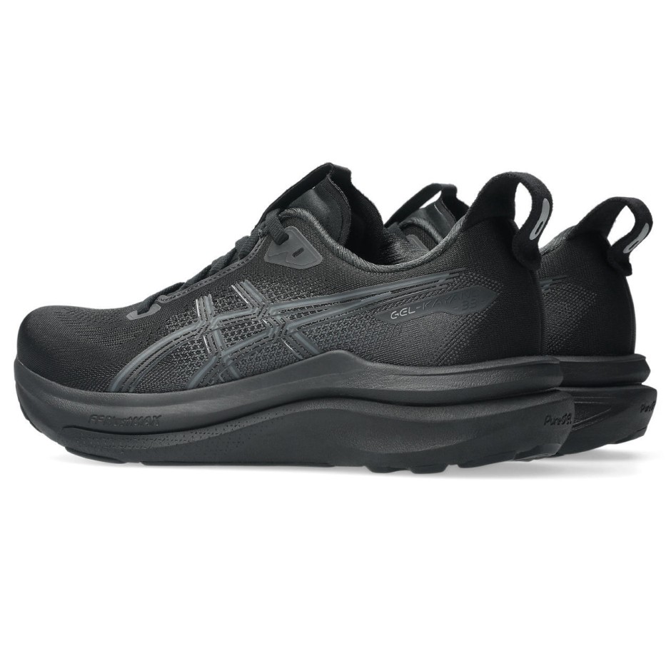 Γυναικεία Παπούτσια για Τρέξιμο Μαύρα - ASICS GEL-KAYANO 33