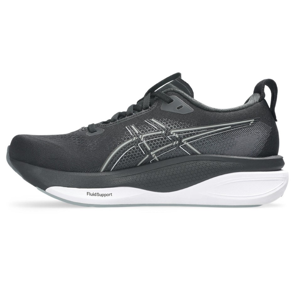 Γυναικεία Παπούτσια για Τρέξιμο Μαύρα - ASICS GEL-KAYANO 33