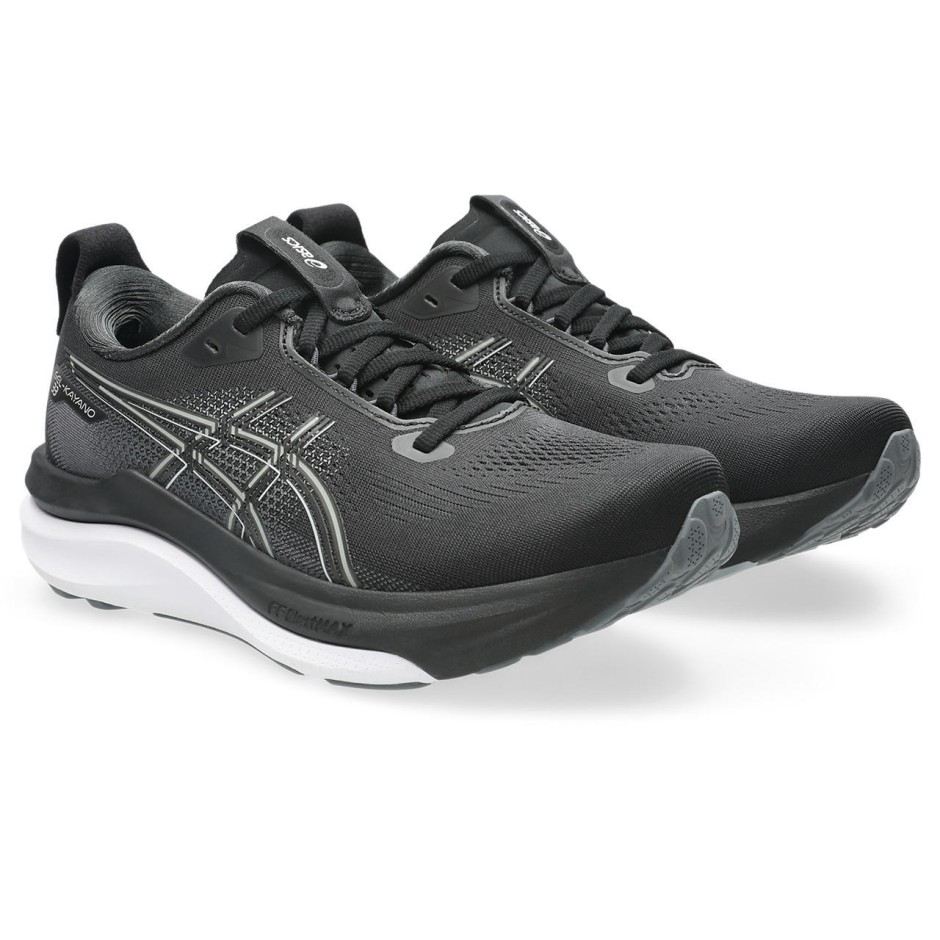 Γυναικεία Παπούτσια για Τρέξιμο Μαύρα - ASICS GEL-KAYANO 33