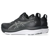 Γυναικεία Παπούτσια για Τρέξιμο Μαύρα - ASICS GEL-KAYANO 33 Εικόνα 2