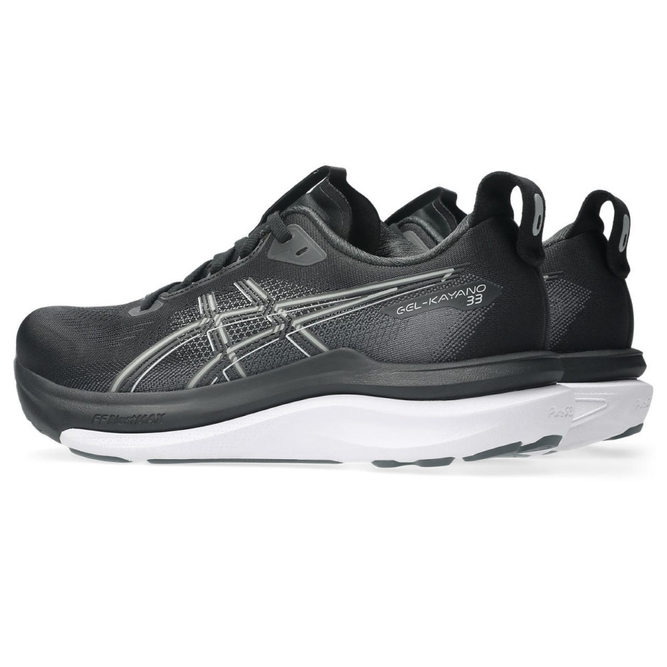 Γυναικεία Παπούτσια για Τρέξιμο Μαύρα - ASICS GEL-KAYANO 33
