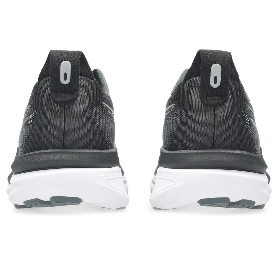 Γυναικεία Παπούτσια για Τρέξιμο Μαύρα - ASICS GEL-KAYANO 33