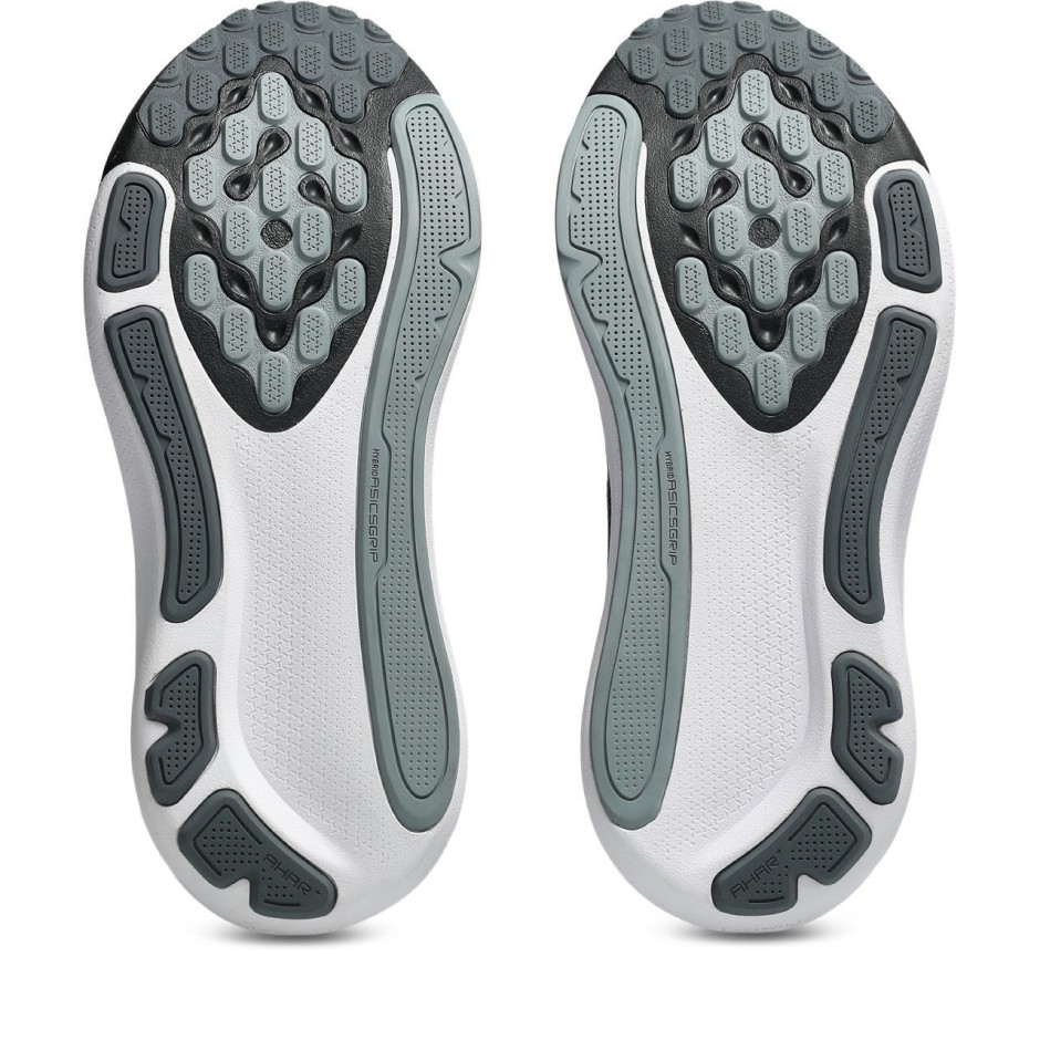 Γυναικεία Παπούτσια για Τρέξιμο Μαύρα - ASICS GEL-KAYANO 33