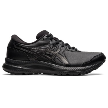 ASICS GEL-CONTEND SL 1132A057-001 Black