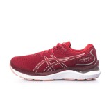 ASICS GEL-CUMULUS 24 1012B206-600 Βordeaux Image 