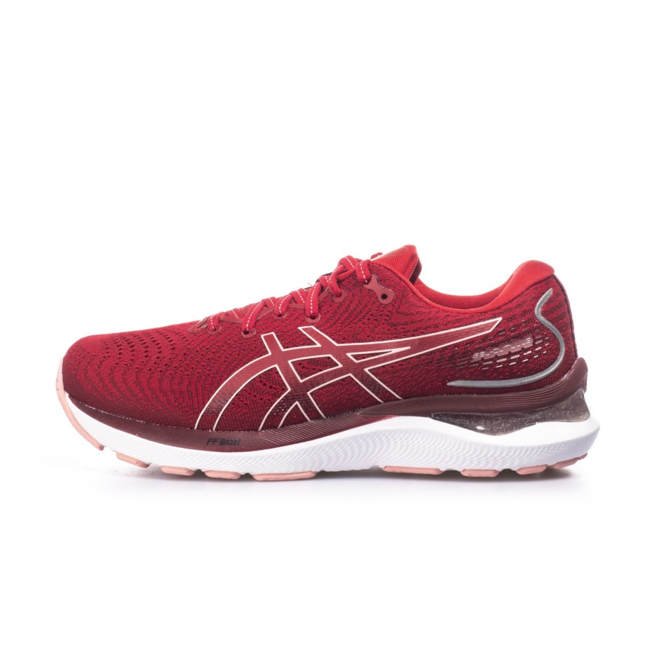 ASICS GEL-CUMULUS 24 1012B206-600 Βordeaux