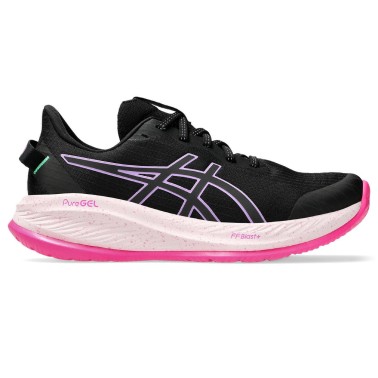 ASICS GEL-CUMULUS 26 LITE-SHOW 1012B742-001 Black