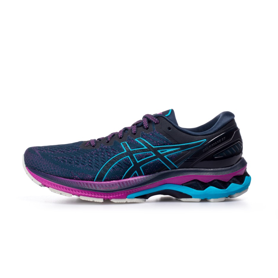 ASICS GEL-KAYANO 27 1012A649-401 Blue