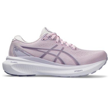 ASICS GEL-KAYANO 30 Ροζ - Γυναικεία Παπούτσια για Τρέξιμο