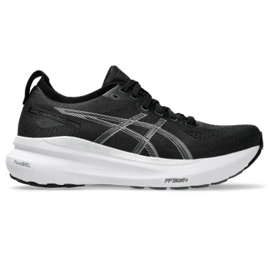 ASICS GEL-KAYANO 31 1012B670-002 Μαυρο